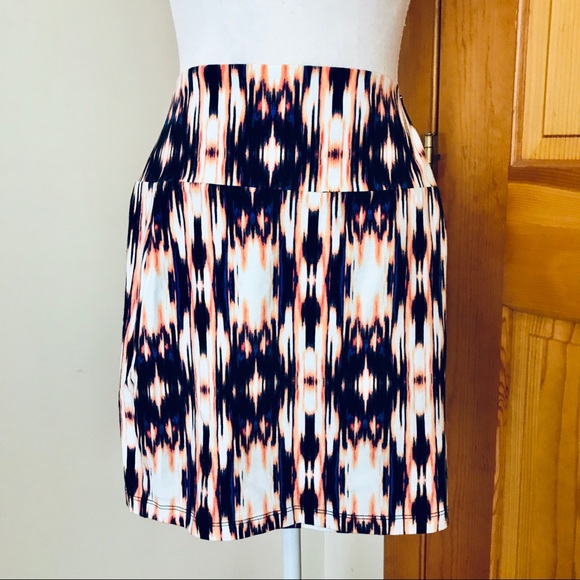 Charlotte Russe Dresses & Skirts - Charlotte Russe Bodycon Skirt